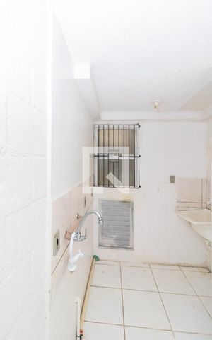 Apartamento para alugar com 50m², 2 quartos e 1 vagaSala/Cozinha
