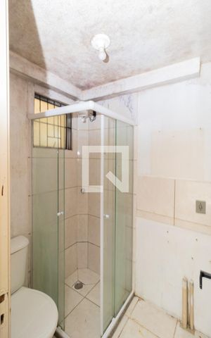 Apartamento para alugar com 50m², 2 quartos e 1 vagaBanheiro