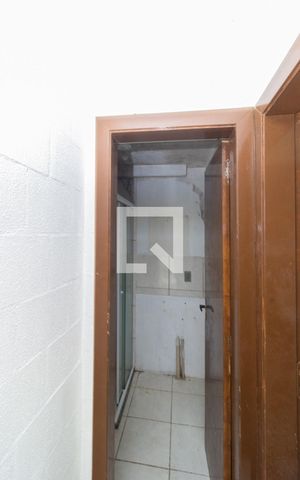 Apartamento para alugar com 50m², 2 quartos e 1 vagaBanheiro