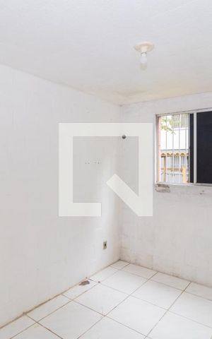 Apartamento para alugar com 50m², 2 quartos e 1 vagaQuarto 2