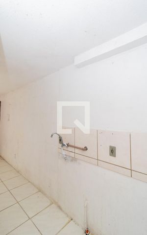 Apartamento para alugar com 50m², 2 quartos e 1 vagaSala/Cozinha