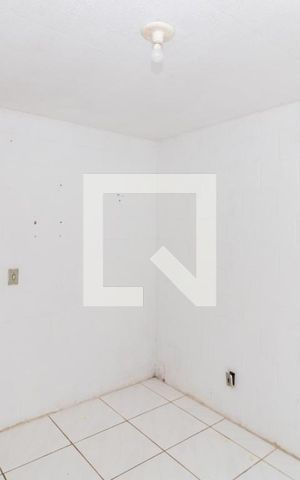 Apartamento para alugar com 50m², 2 quartos e 1 vagaQuarto 2