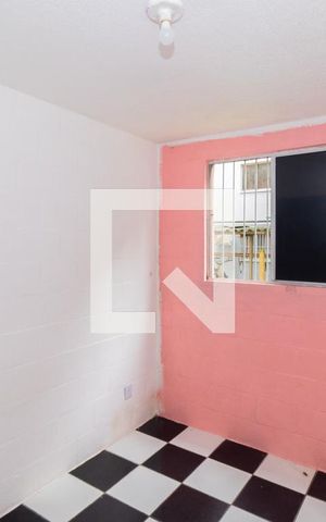 Apartamento para alugar com 50m², 2 quartos e 1 vagaQuarto 1