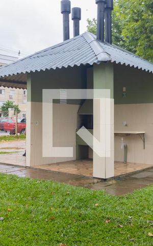 Apartamento para alugar com 50m², 2 quartos e 1 vagaÁrea comum - Churrasqueira