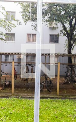 Apartamento para alugar com 50m², 2 quartos e 1 vagaQuarto 2-Vista
