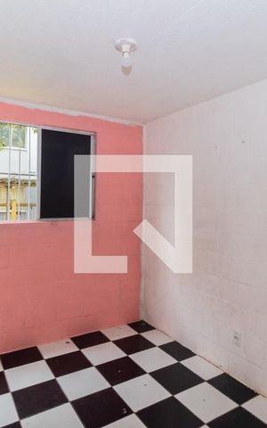 Apartamento para alugar com 50m², 2 quartos e 1 vagaQuarto 1