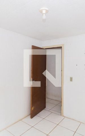Apartamento para alugar com 50m², 2 quartos e 1 vagaQuarto 2