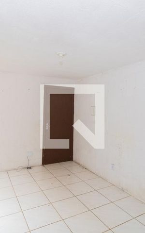 Apartamento para alugar com 50m², 2 quartos e 1 vagaSala/Cozinha