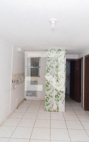 Apartamento para alugar com 50m², 2 quartos e 1 vagaSala/Cozinha