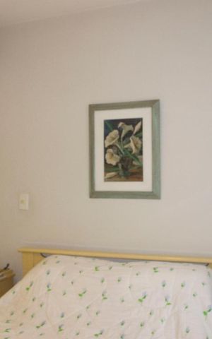 Apartamento à venda com 45m², 1 quarto e sem vagaQuarto