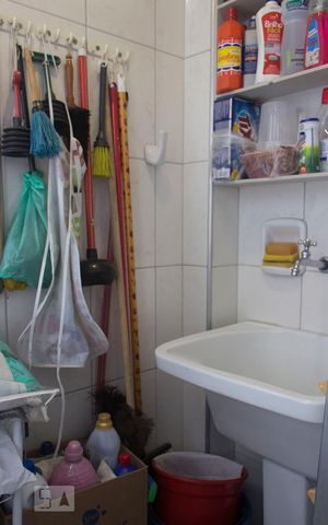 Apartamento à venda com 45m², 1 quarto e sem vagaÁrea de serviço