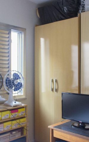 Apartamento à venda com 45m², 1 quarto e sem vagaQuarto