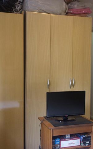 Apartamento à venda com 45m², 1 quarto e sem vagaQuarto