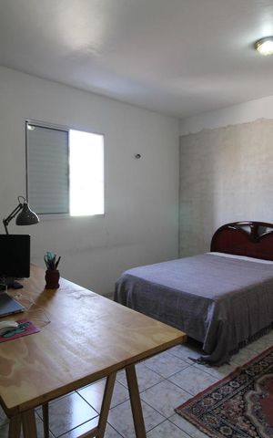 Casa à venda com 280m², 2 quartos e 5 vagasQuarto 2