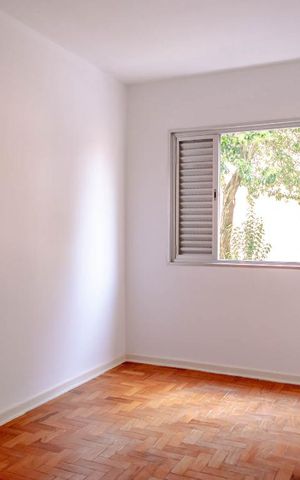 Apartamento para alugar com 55m², 2 quartos e 1 vaga Apartamento para alugar com 55m², 2 quartos e 1 vagaQuarto 2