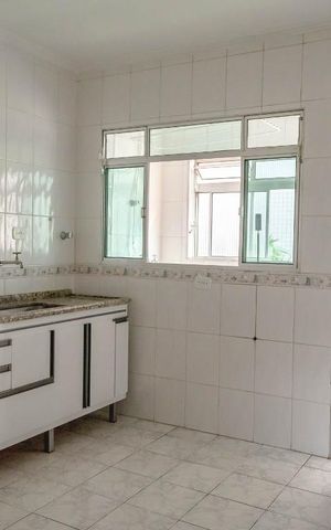 Apartamento para alugar com 55m², 2 quartos e 1 vaga Apartamento para alugar com 55m², 2 quartos e 1 vagaCozinha
