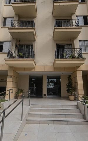 Apartamento à venda com 67m², 3 quartos e 2 vagas Apartamento à venda com 67m², 3 quartos e 2 vagasFachada