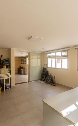 Apartamento à venda com 67m², 3 quartos e 2 vagas Apartamento à venda com 67m², 3 quartos e 2 vagasÁrea comum - Salão de festas