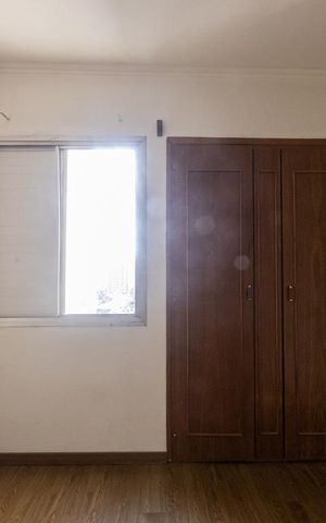 Apartamento à venda com 67m², 3 quartos e 2 vagas Apartamento à venda com 67m², 3 quartos e 2 vagasQuarto 3