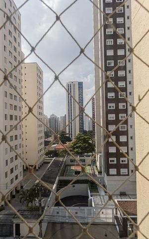 Apartamento à venda com 67m², 3 quartos e 2 vagas Apartamento à venda com 67m², 3 quartos e 2 vagasVista Quarto 3