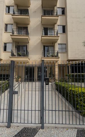 Apartamento à venda com 67m², 3 quartos e 2 vagas Apartamento à venda com 67m², 3 quartos e 2 vagasFachada