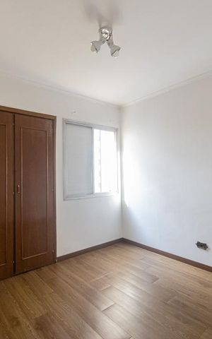 Apartamento à venda com 67m², 3 quartos e 2 vagas Apartamento à venda com 67m², 3 quartos e 2 vagasQuarto 2