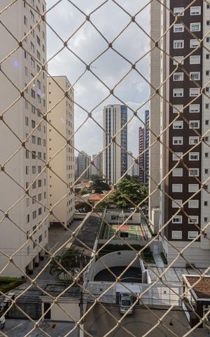Apartamento à venda com 67m², 3 quartos e 2 vagas Apartamento à venda com 67m², 3 quartos e 2 vagasVista Varanda Sala