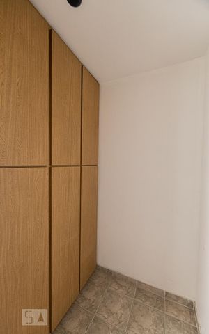 Apartamento à venda com 67m², 3 quartos e 2 vagas Apartamento à venda com 67m², 3 quartos e 2 vagasQuarto de Serviço