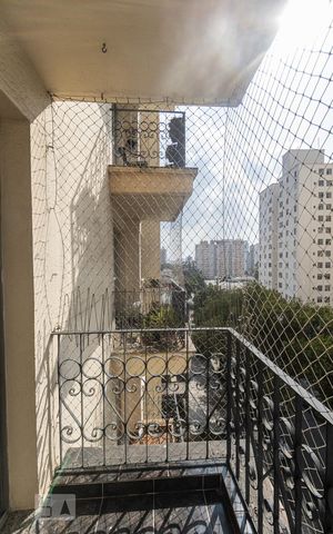 Apartamento à venda com 67m², 3 quartos e 2 vagas Apartamento à venda com 67m², 3 quartos e 2 vagasVaranda Sala