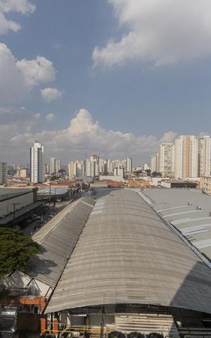 Apartamento à venda com 67m², 3 quartos e 2 vagas Apartamento à venda com 67m², 3 quartos e 2 vagasVista Quarto 1