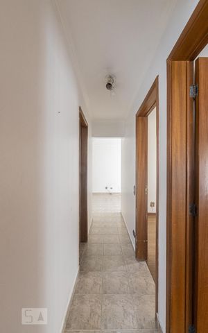 Apartamento à venda com 67m², 3 quartos e 2 vagas Apartamento à venda com 67m², 3 quartos e 2 vagasCorredor