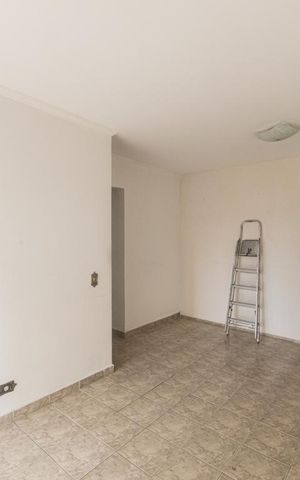 Apartamento à venda com 67m², 3 quartos e 2 vagas Apartamento à venda com 67m², 3 quartos e 2 vagasSala