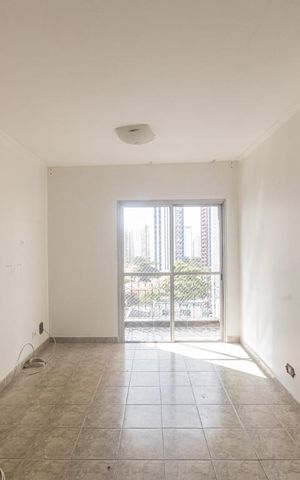 Apartamento à venda com 67m², 3 quartos e 2 vagas Apartamento à venda com 67m², 3 quartos e 2 vagasSala