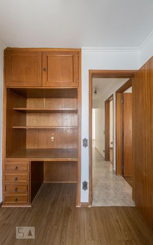Apartamento à venda com 67m², 3 quartos e 2 vagas Apartamento à venda com 67m², 3 quartos e 2 vagasQuarto 1