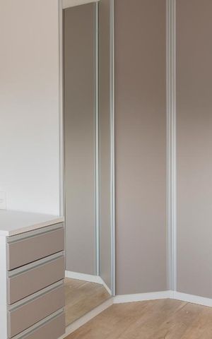 Apartamento para alugar com 50m², 2 quartos e 1 vaga Apartamento para alugar com 50m², 2 quartos e 1 vagaQuarto 2