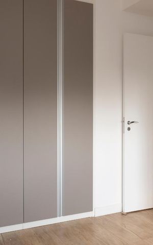 Apartamento para alugar com 50m², 2 quartos e 1 vaga Apartamento para alugar com 50m², 2 quartos e 1 vagaQuarto 2