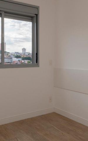 Apartamento para alugar com 50m², 2 quartos e 1 vaga Apartamento para alugar com 50m², 2 quartos e 1 vagaQuarto 2