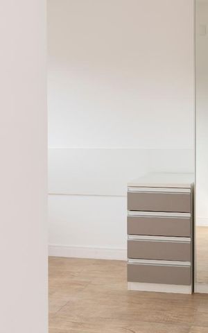 Apartamento para alugar com 50m², 2 quartos e 1 vaga Apartamento para alugar com 50m², 2 quartos e 1 vagaQuarto 2
