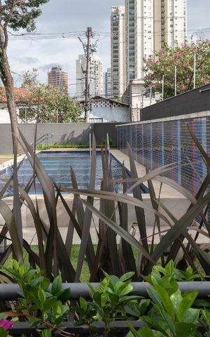 Apartamento para alugar com 50m², 2 quartos e 1 vaga Apartamento para alugar com 50m², 2 quartos e 1 vagaÁrea comum - Piscina