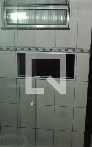 Casa de condomínio à venda com 75m², 2 quartos e 1 vagaBanheiro