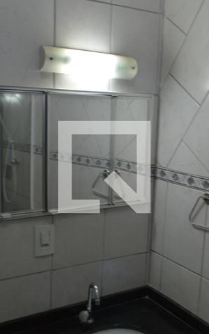 Casa de condomínio à venda com 75m², 2 quartos e 1 vagaBanheiro