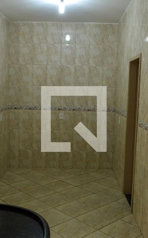 Casa de condomínio à venda com 75m², 2 quartos e 1 vagaCozinha