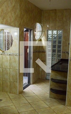 Casa de condomínio à venda com 75m², 2 quartos e 1 vagaCozinha 