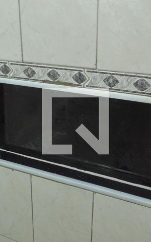 Casa de condomínio à venda com 75m², 2 quartos e 1 vagaBanheiro