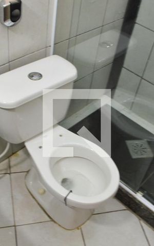 Casa de condomínio à venda com 75m², 2 quartos e 1 vagaBanheiro