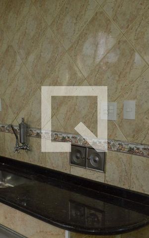 Casa de condomínio à venda com 75m², 2 quartos e 1 vagaCozinha
