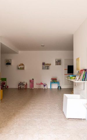 Apartamento para alugar com 130m², 3 quartos e 2 vagasBrinquedoteca
