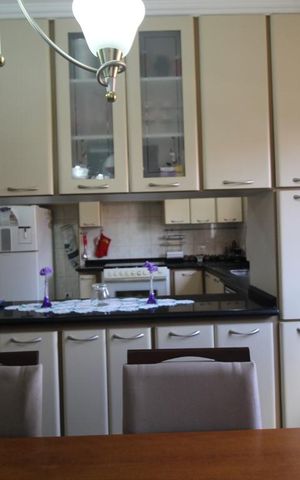 Casa à venda com 352m², 4 quartos e 5 vagasCozinha