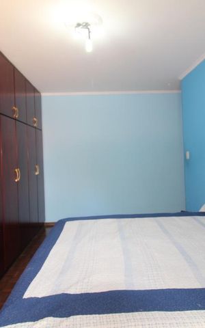 Casa à venda com 352m², 4 quartos e 5 vagasQuarto 1 suite