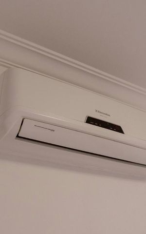 Apartamento para alugar com 51m², 1 quarto e 1 vagaAr Condicionado Suíte